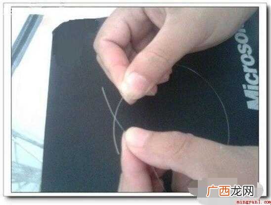 怎样绑鱼钩 钓鱼钩的窍门 怎样绑鱼钩