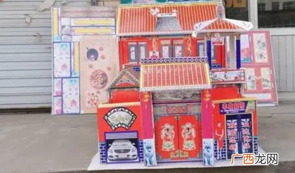 全国殡葬第一村 殡葬第一村500多家店关了三分之一