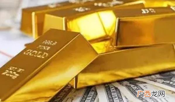 黄金大涨创历史新高 黄金大涨近2%逼近历史最高纪录