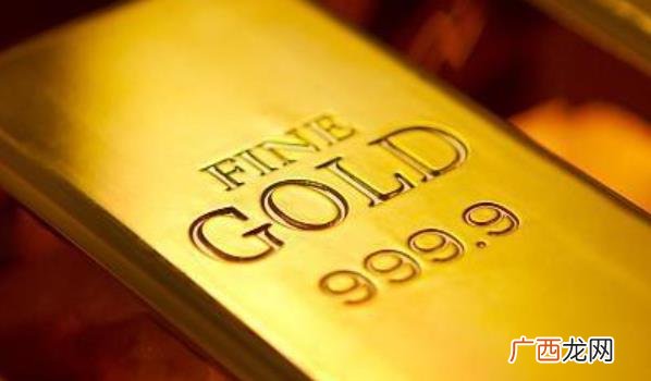 黄金大涨创历史新高 黄金大涨近2%逼近历史最高纪录