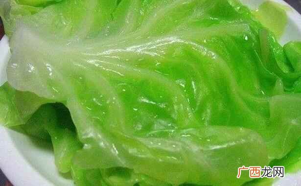 三种人不宜吃卷心菜 哺乳期能吃卷心菜吗