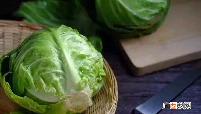 卷心菜能不能生吃 卷心菜能生吃吗