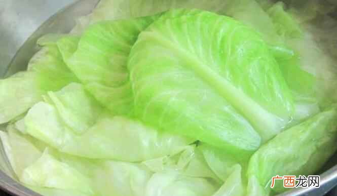 孕妇能不能吃卷心菜 孕妇可以吃卷心菜吗