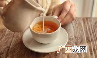 奶茶怎么做才能做好吃 做奶茶的方法步骤