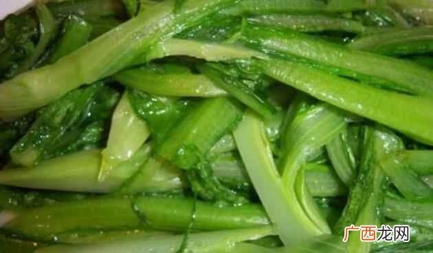 油麦菜能和生菜一起吃吗 油麦菜不能和什么一起吃