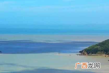 中国历史上最大的岛屿是哪个岛屿 中国最大的岛屿是哪个岛屿