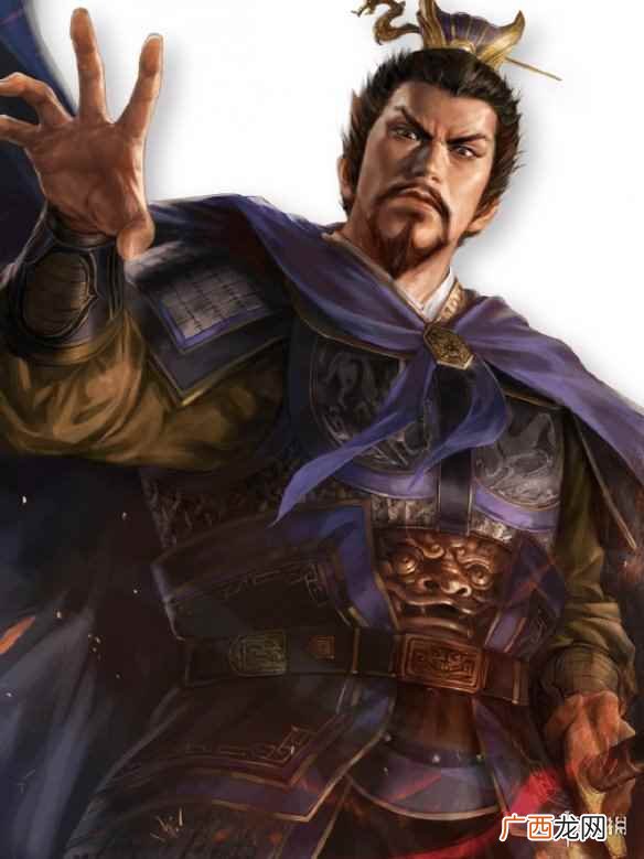 三国志14全系列武将统率排名介绍 三国志14全系列最强统率武将一览