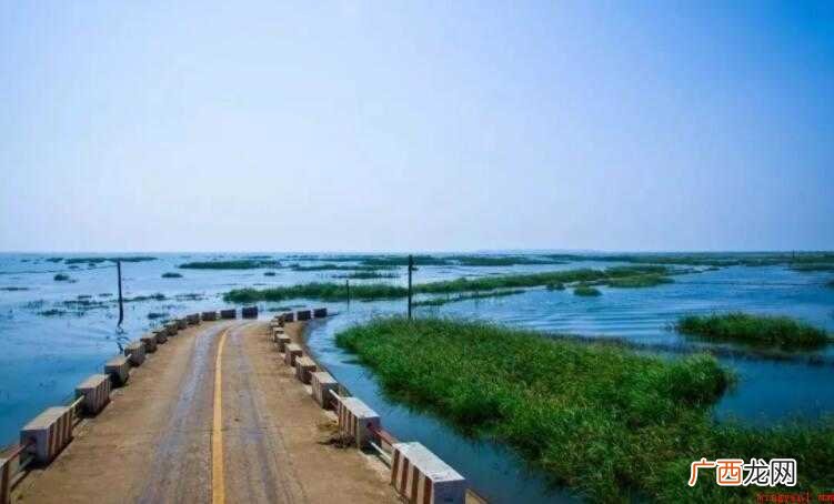我国五大淡水湖大小排名是什么