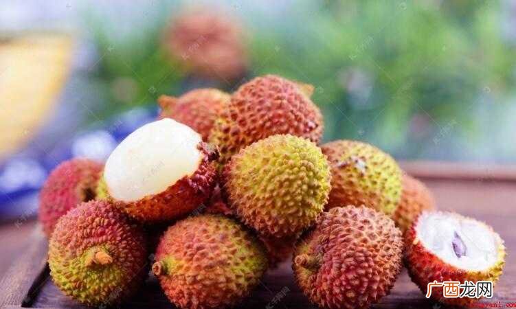 妃子笑荔枝形态特征是什么