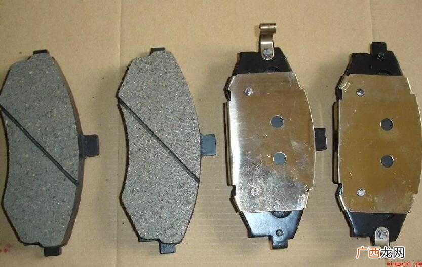 汽车刹车片多久换一次 刹车片多久换一次