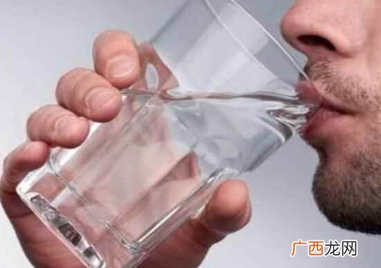 什么水不能喝脑筋急转弯 什么水不能喝