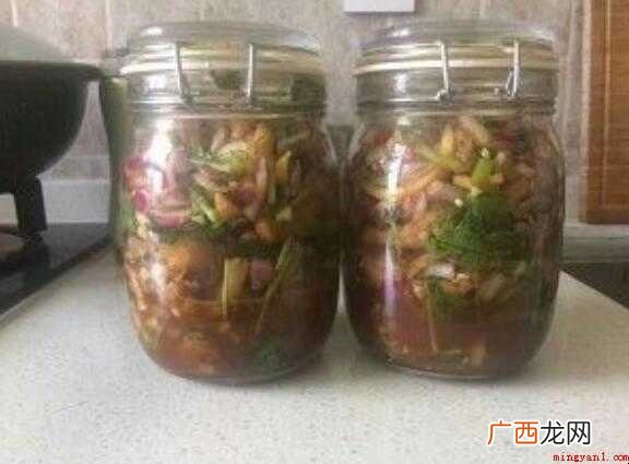柠檬泡椒凤爪怎么做