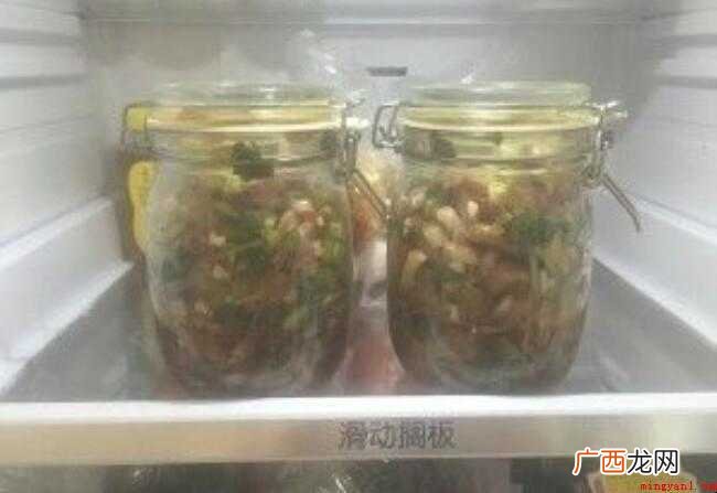 柠檬泡椒凤爪怎么做