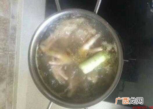 柠檬泡椒凤爪怎么做