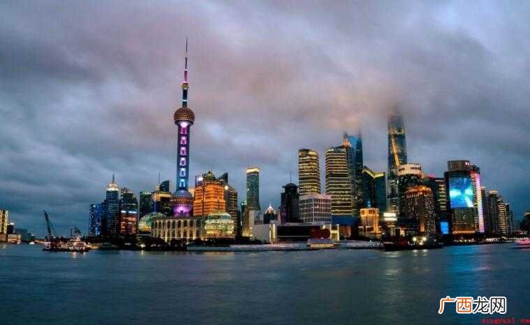 东方明珠的高度是多少米