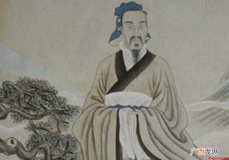 法家代表人物有哪些