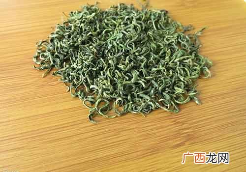 枸杞芽茶的功效与作用及副作用 枸杞芽茶的功效与作用