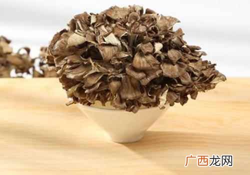 降低血糖灰树花多糖中的有效成分 灰树花的功效与作用