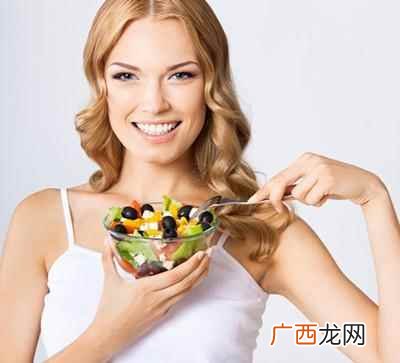 不用食物填补空虚 学生党怎样可以快速减肥