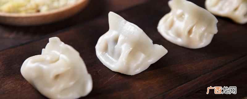 白菜馅饺子白菜用不用焯水 大白菜馅饺子白菜用焯水吗