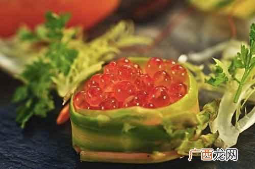 鱼子酱柠檬的营养价值和禁忌 鱼子酱的营养价值及功效与作用