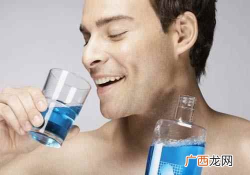 不小心喝了漱口水怎么办呢 不小心喝了漱口水怎么办