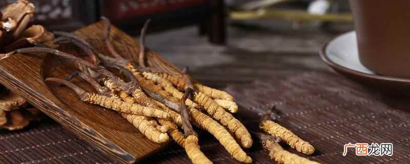 虫草怎样保存效果最佳呢 虫草怎样保存效果最佳