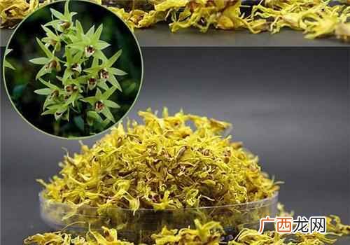 铁皮石斛有什么功效 铁皮石斛花怎么吃