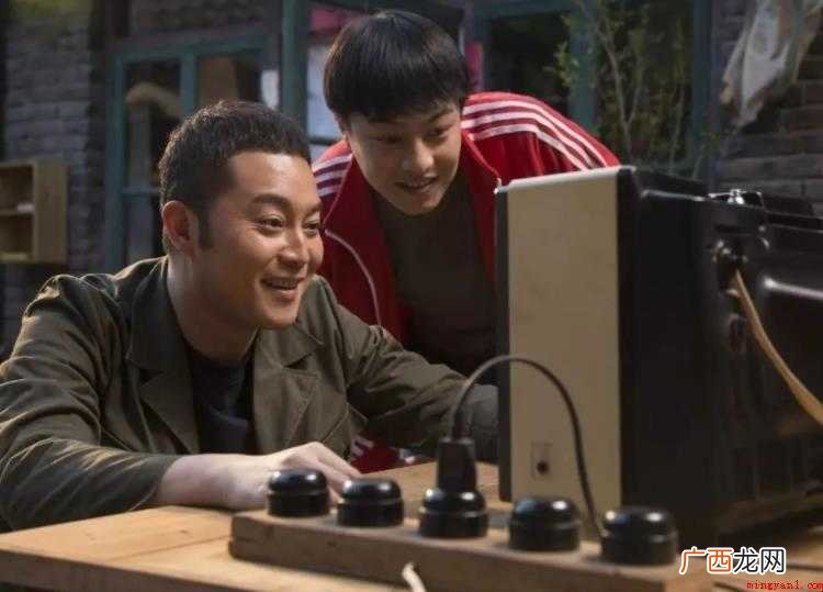 《平凡岁月》讲述了什么剧情