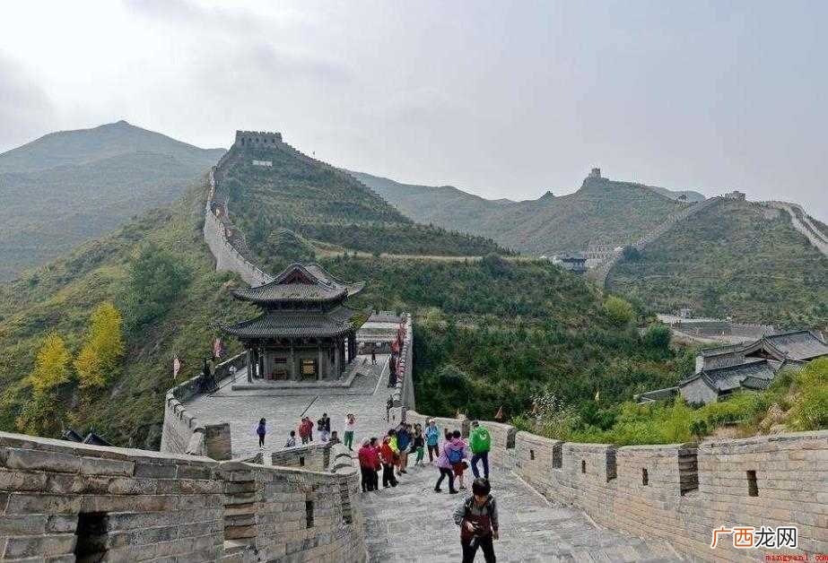 关于雁门关是在什么地方 雁门关是在什么地方