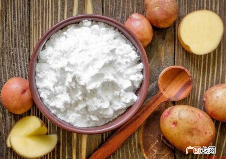玉米淀粉和红薯淀粉的区别有哪些