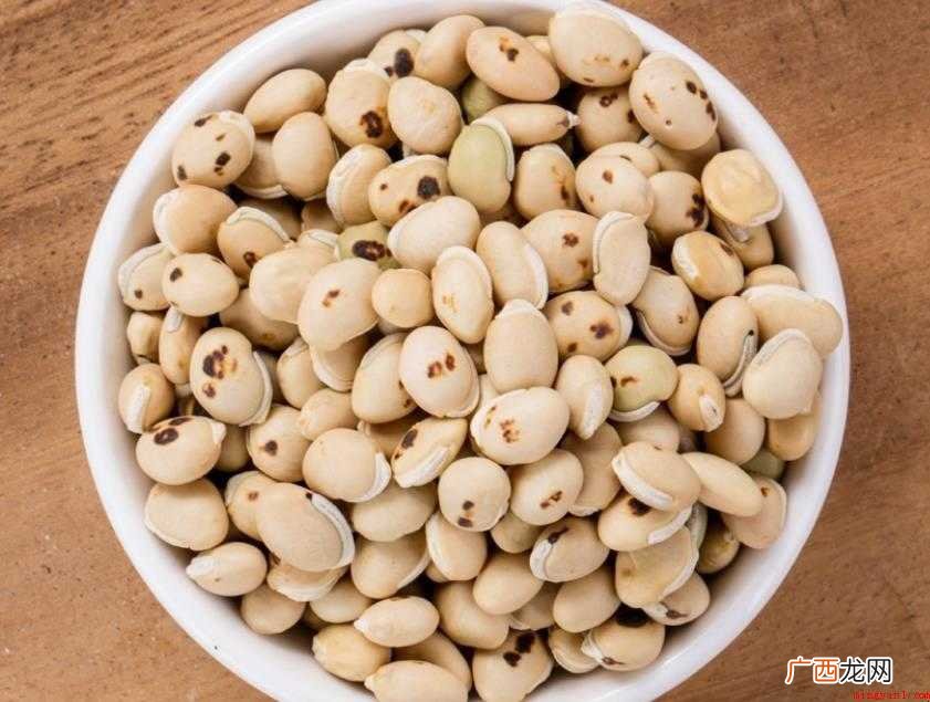 白扁豆形态特征有哪些
