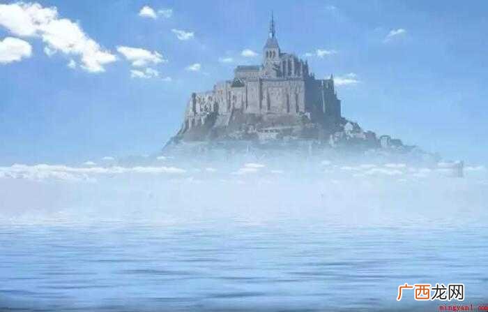 海市蜃楼是光的什么现象