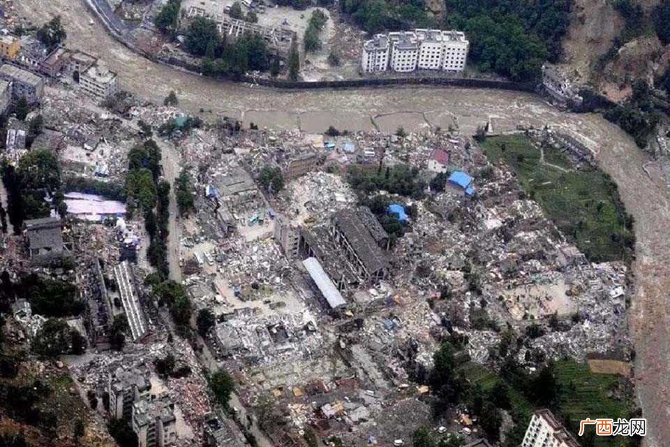 汶川地震之前可能会有前兆 汶川地震前兆之前有前兆吗