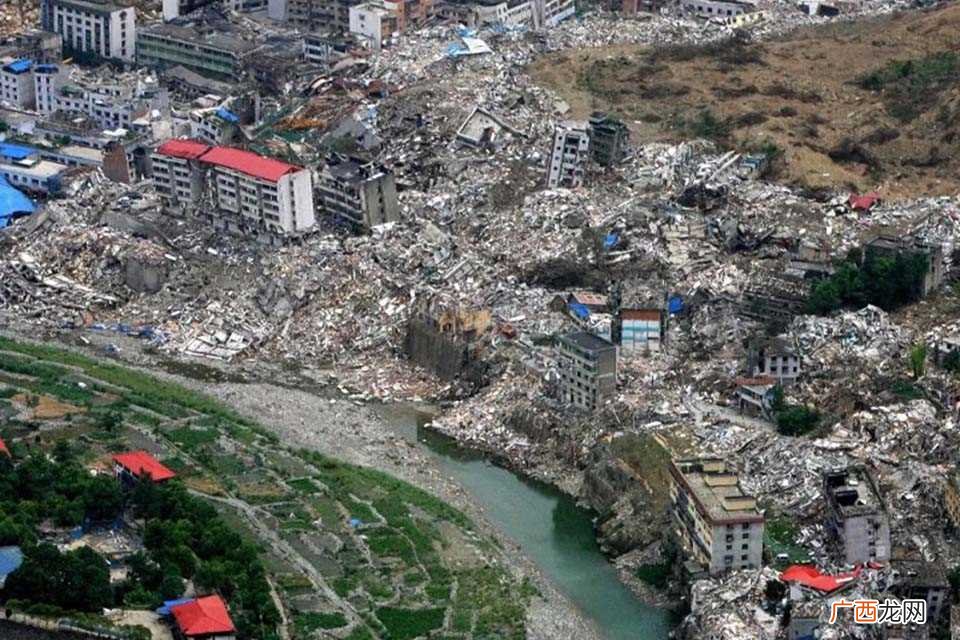 汶川地震之前可能会有前兆 汶川地震前兆之前有前兆吗
