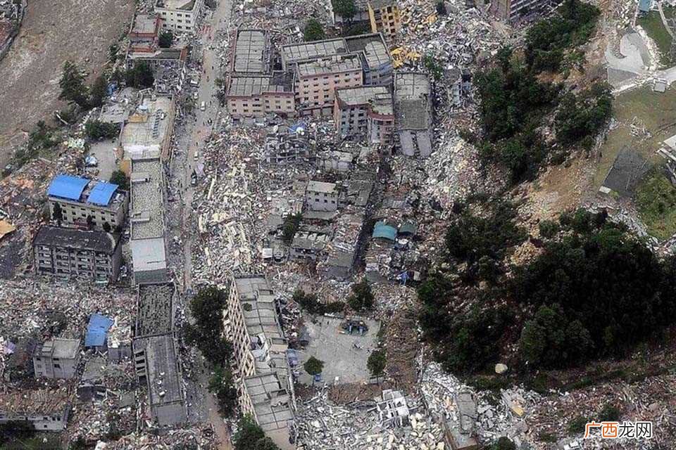 汶川地震之前可能会有前兆 汶川地震前兆之前有前兆吗
