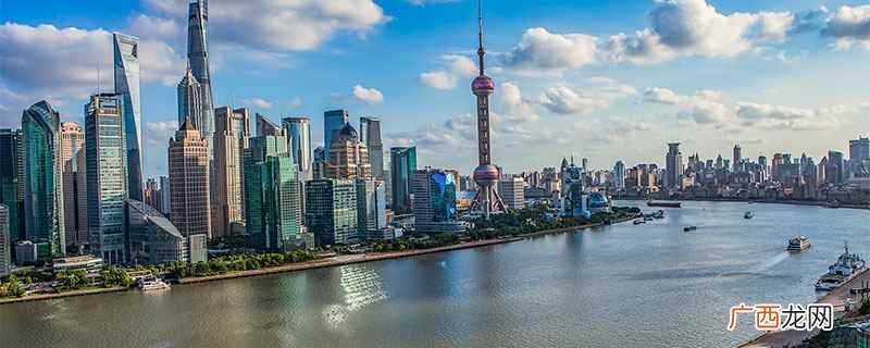 上海第一高楼多少米图片 上海第一高楼多少米