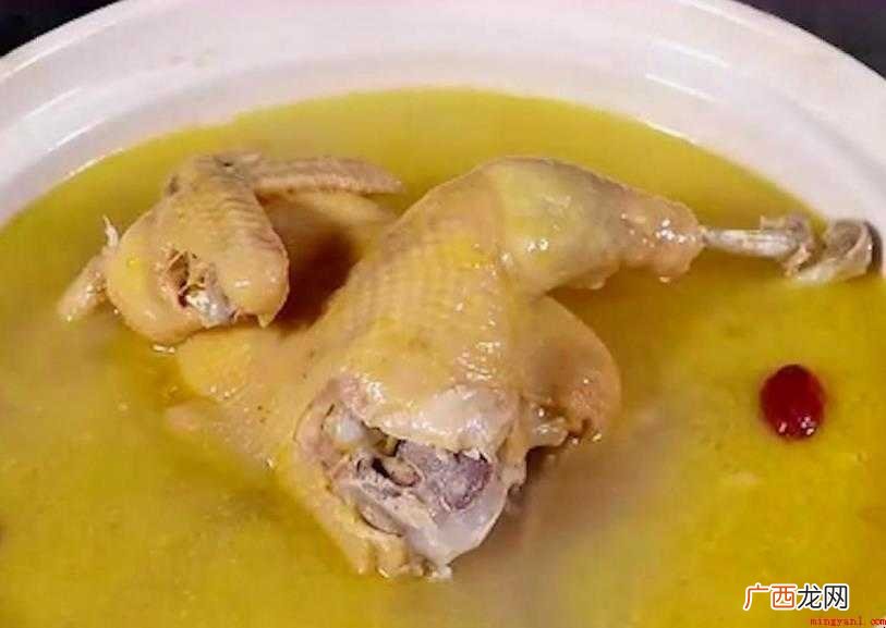 炖鸡怎么炖好吃 掌握好炖鸡汤的火候 炖鸡怎么炖好吃