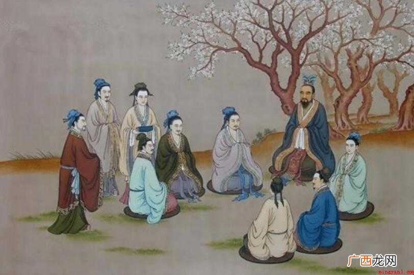 博学之审问之慎思之明辨之笃行之出处哪里