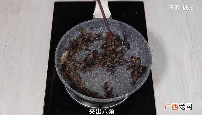 梅干菜扣肉的做法家常 梅干菜扣肉的做法