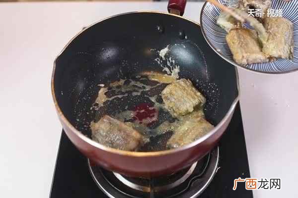 带鱼的做法最好吃又简单 带鱼的做法