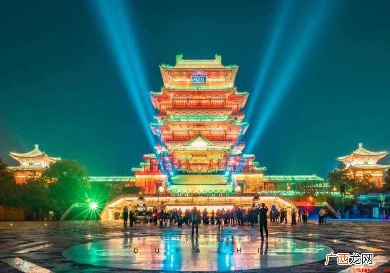 滕王阁在哪个城市