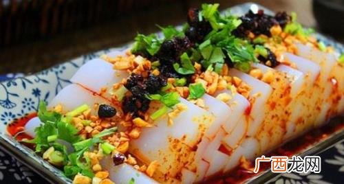 豌豆粉怎么做凉粉教程 凉粉可以用豌豆粉做吗