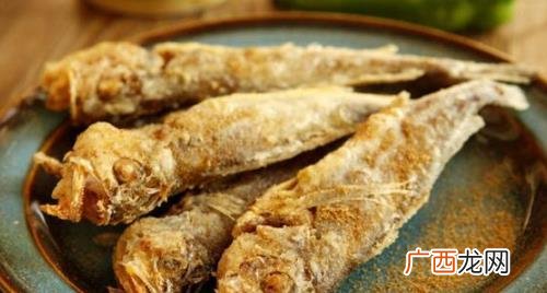 炸黄花鱼需要去鳞开肚子炸吗 干炸黄花鱼不脆是什么原因