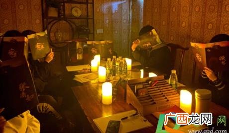 剧本杀玩不好是智商问题吗 剧本杀脑子不好可以玩吗