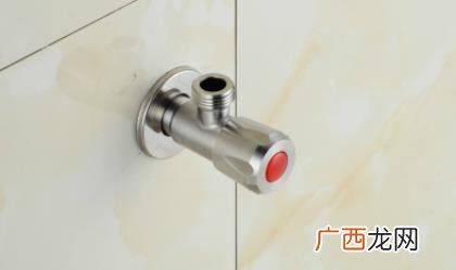 卫生间角阀生锈了取不下来怎么办 卫生间角阀怎么卸下来