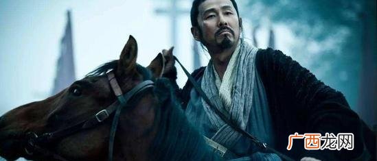 暗度陈仓是谁的故事 暗度陈仓的主人公是谁