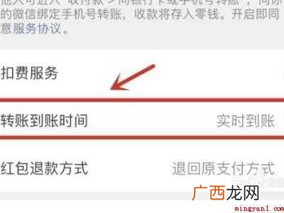 演示机型:Iphone 12 微信怎么设置24小时延迟到账