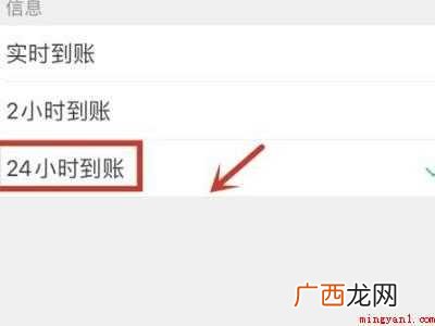 演示机型:Iphone 12 微信怎么设置24小时延迟到账