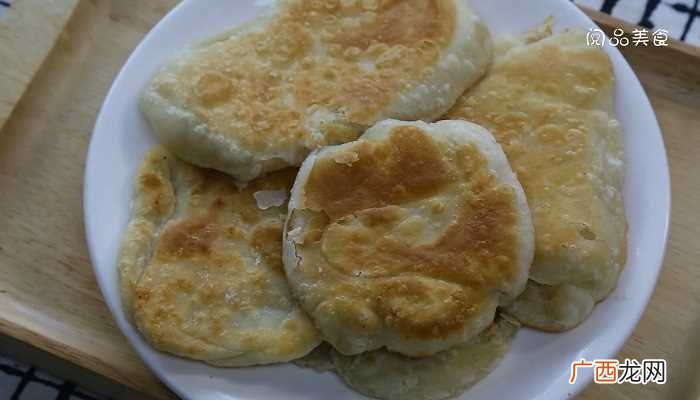 香酥饼怎么做好吃 香酥饼的做法